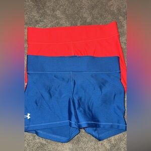 Under armour shorts